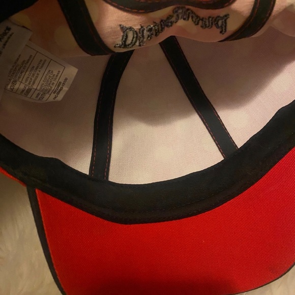 Minnie Mouse hat - Picture 4 of 5